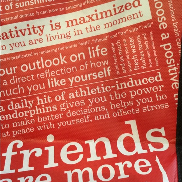 Lululemon Headband in Gray - Picture 2 of 2